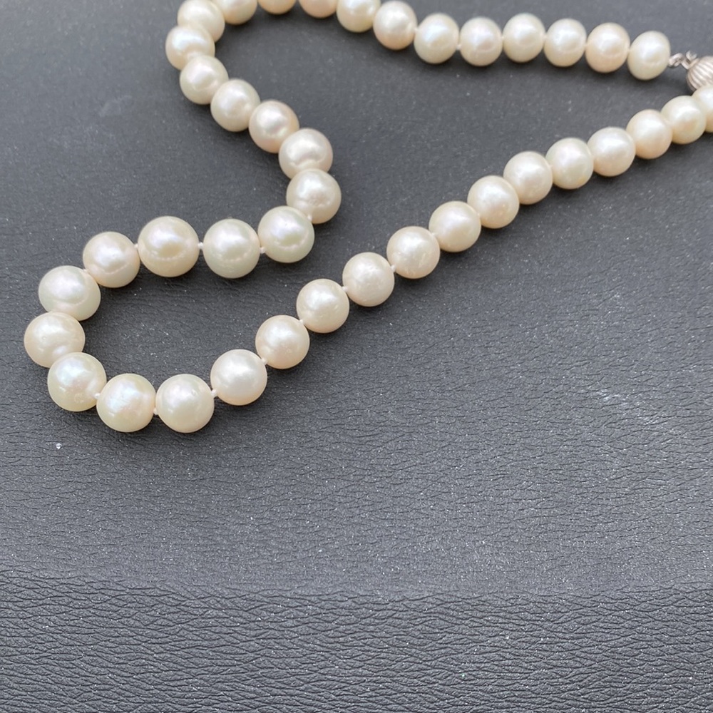 Exquisite Pearls